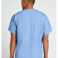 Cherokee Workwear Unisex tuniek met V-hals met vleermuismouwen en borstzak WWE4777