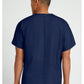 Cherokee Workwear Unisex tuniek met V-hals met vleermuismouwen en borstzak WWE4777