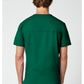 Heren T-shirt met V-hals met moderne pasvorm en ID-lus WWE670