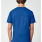Heren T-shirt met V-hals met moderne pasvorm en ID-lus WWE670