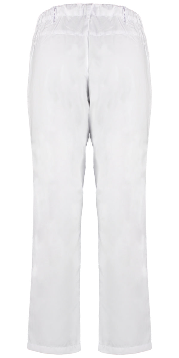 Pants Pip white 7/8