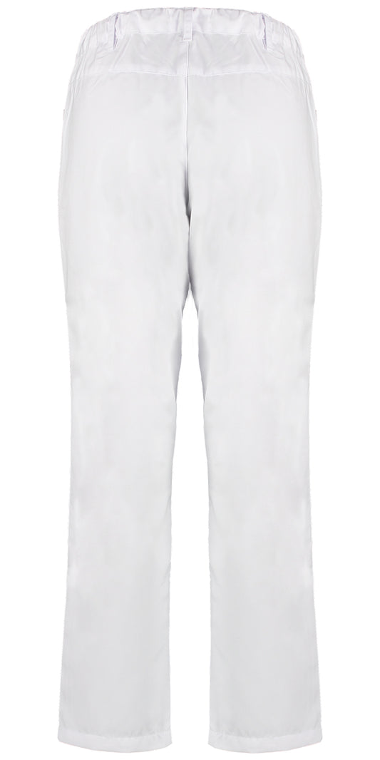 Pantalon Pip blanc 7/8