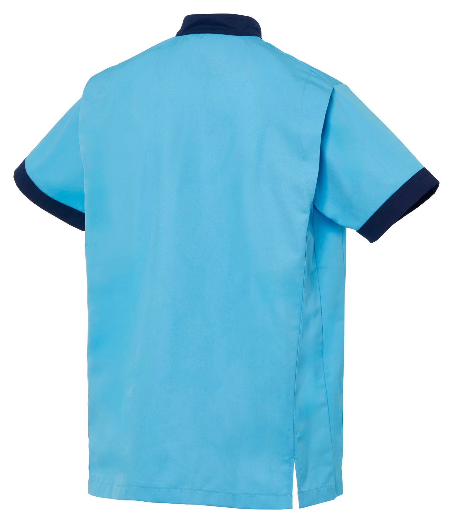 Herenjasje Milo gekleurd