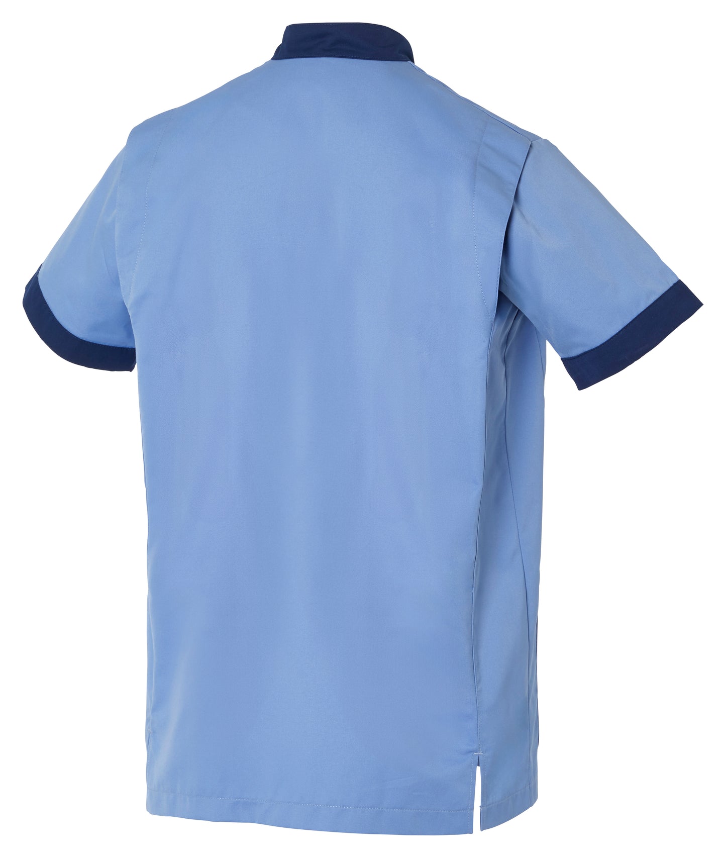 Herenjasje Milo gekleurd