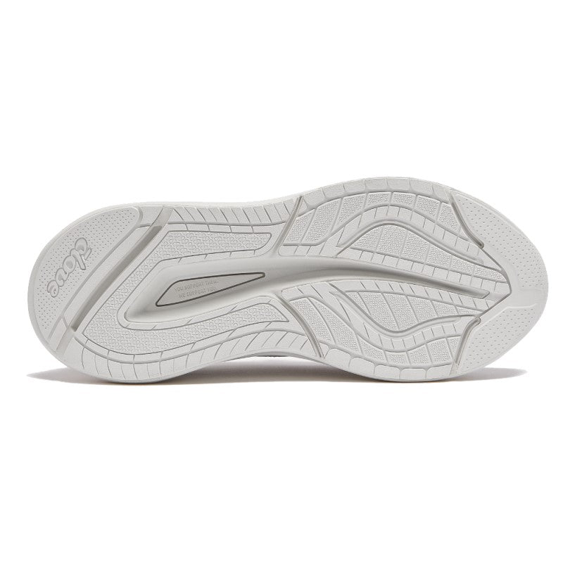Clove Forte Medische Sneaker Unisex Waterdicht – Wit