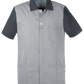 Unisex jack Felix gekleurd - Zorgkleding.nl