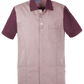 Unisex jack Felix gekleurd - Zorgkleding.nl