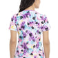 Tuniek Infinity CK609 Tie Dye Trip - Zorgkleding.nl